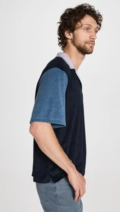 Paul Smith Paul Smith Men Shirt Sleepshirt -Shopbop psmth3221747078 1677806416524 2 0. UX357 QL90