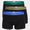 Paul Smith Men Trunks 3 Pack 2 Paul Smith Men Trunks 3 Pack -Shopbop psmth322201cd2d 1679512001280 2 0. UX357 QL90