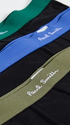 Paul Smith Men Trunks 3 Pack -Shopbop psmth322201cd2d 1679512001401 2 0. UX357 QL90