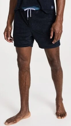 Paul Smith Towelling Shorts