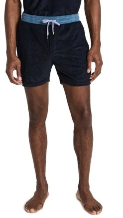 Paul Smith Towelling Shorts -Shopbop psmth3222147078 1680044018061 2 0. UX357 QL90