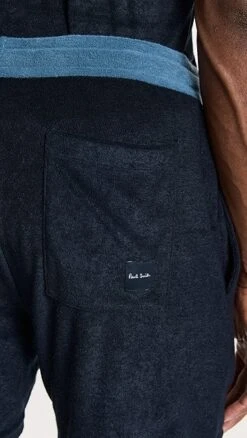 Paul Smith Towelling Shorts -Shopbop psmth3222147078 1680044018553 2 0. UX357 QL90