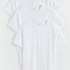 Paul Smith T-Shirt 3 Pack 1 Paul Smith T-Shirt 3 Pack -Shopbop psmth32225102ca 1679425244749 2 0. UX357 QL90