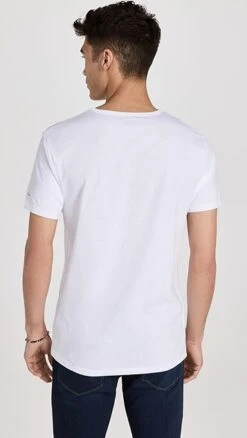 Paul Smith T-Shirt 3 Pack -Shopbop psmth32225102ca 1679425246109 2 1. UX357 QL90