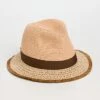 Paul Smith Straw Trilby Hat -Shopbop psmth322291a71d 1681341181533 2 0. UX357 QL90