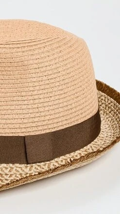 Paul Smith Straw Trilby Hat 8 Paul Smith Straw Trilby Hat -Shopbop psmth322291a71d 1681341181816 2 0. UX357 QL90