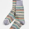 Paul Smith Signature Stripe Socks 2 Paul Smith Signature Stripe Socks -Shopbop psmth322311ad58 1675722169248 2 0. UX357 QL90