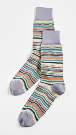 Paul Smith Signature Stripe Socks
