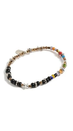 Paul Smith Multi Bead Bracelet -Shopbop psmth322341c3c8 1677771546710 2 0. UX357 QL90