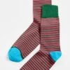 Paul Smith Benjamin Stripe Socks -Shopbop psmth3223515921 1675722168298 2 0. UX357 QL90