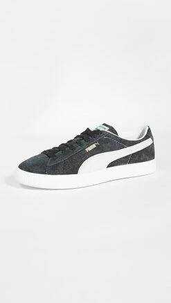 PUMA Select Suede Vintage Sneaker