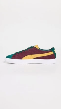 PUMA Select Suede Vtg Team Sneakers -Shopbop pumas3049814298 1668012910143 2 0. UX357 QL90