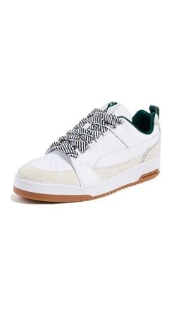 PUMA Select Slipstream Lo 2 Ami Sneakers -Shopbop pumas3049997655 1671486720611 2 0. UX357 QL90