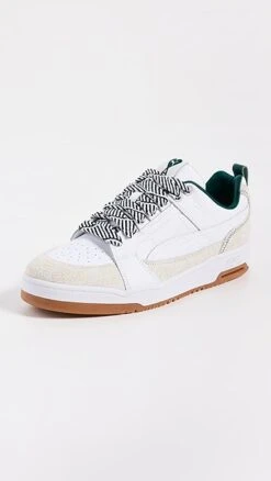 PUMA Select Slipstream Lo 2 Ami Sneakers