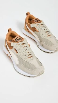 PUMA Select Rider FV Block Sneakers -Shopbop pumas305011e746 1671481682608 2 0. UX357 QL90