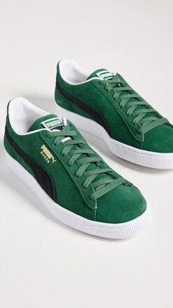 PUMA Select Suede Classic XXI Sneakers -Shopbop pumas305081f039 1674244739124 2 0. UX357 QL90