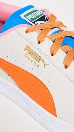 PUMA Select Suede Cord Sneakers -Shopbop pumas305091f232 1678891089147 2 0. UX357 QL90