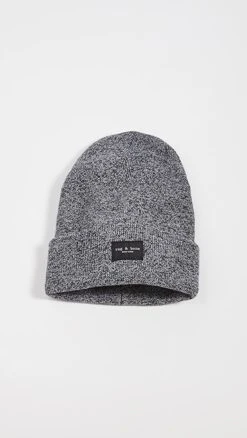 Rag & Bone Addison Beanie