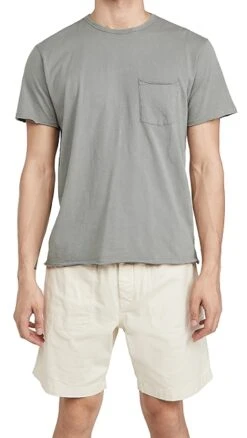 Rag & Bone Miles Tee In Principle Jersey 13 Rag & Bone Miles Tee In Principle Jersey -Shopbop ragbo455371afd3 1622564942326 2 0. UX357 QL90