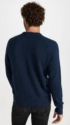 Rag & Bone Harlow Donegal Sweater -Shopbop ragbo4627916731 1660942137056 2 0. UX357 QL90