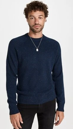 Rag & Bone Harlow Donegal Sweater -Shopbop ragbo4627916731 1660942137122 2 0. UX357 QL90