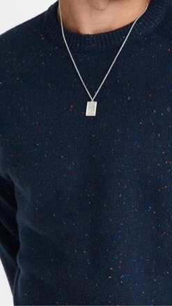 Rag & Bone Harlow Donegal Sweater -Shopbop ragbo4627916731 1660942137218 2 0. UX357 QL90