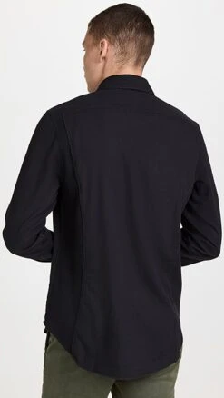 Rag & Bone Dobby Pursuit 365 Shirt 10 Rag & Bone Dobby Pursuit 365 Shirt -Shopbop ragbo462851a264 1657735245295 2 0. UX357 QL90