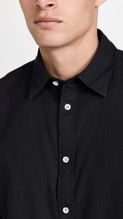 Rag & Bone Dobby Pursuit 365 Shirt 13 Rag & Bone Dobby Pursuit 365 Shirt -Shopbop ragbo462851a264 1657735247532 2 0. UX357 QL90