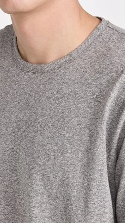 Rag & Bone Haydon Jaspe Tee 13 Rag & Bone Haydon Jaspe Tee -Shopbop ragbo462861a530 1659389210051 2 0. UX357 QL90