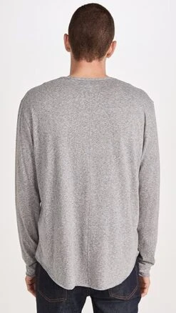 Rag & Bone Haydon Jaspe Tee 10 Rag & Bone Haydon Jaspe Tee -Shopbop ragbo462861a530 1659389210971 2 0. UX357 QL90