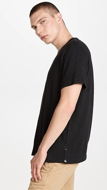 Rag & Bone Classic Tee 5 Rag & Bone Classic Tee - Image 3