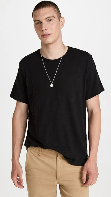 Rag & Bone Classic Tee 8 Rag & Bone Classic Tee - Image 6