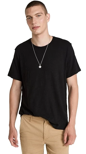 Rag & Bone Classic Tee 9 Rag & Bone Classic Tee - Image 7