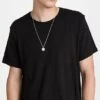 Rag & Bone Classic Tee 1 Rag & Bone Classic Tee -Shopbop ragbo463161a264 1655844331203 2 0. UX357 QL90