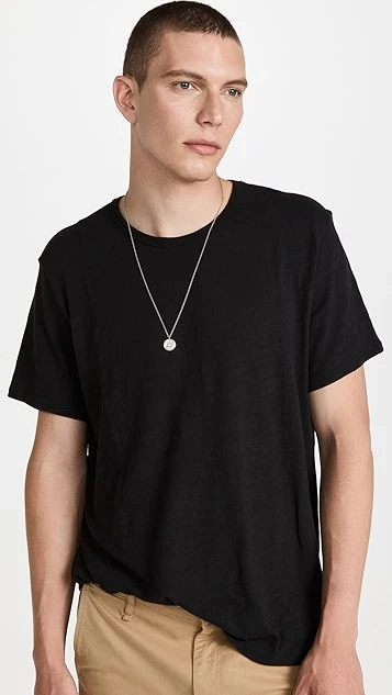 Rag & Bone Classic Tee 3 Rag & Bone Classic Tee