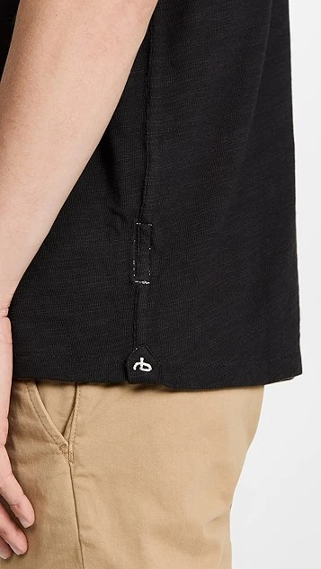 Rag & Bone Classic Tee 7 Rag & Bone Classic Tee - Image 5
