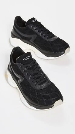 Rag & Bone RB Legacy Runner Sneakers -Shopbop ragbo4634914320 1670445053495 2 0. UX357 QL90