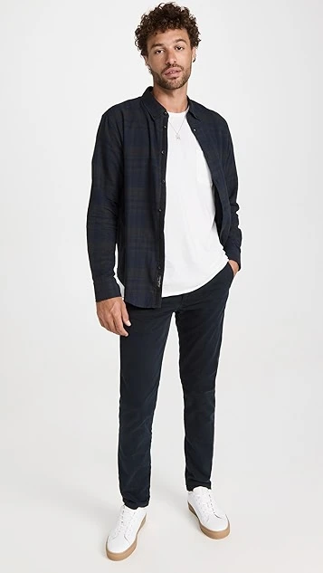 Rag & Bone Miles Tee 6 Rag & Bone Miles Tee - Image 4