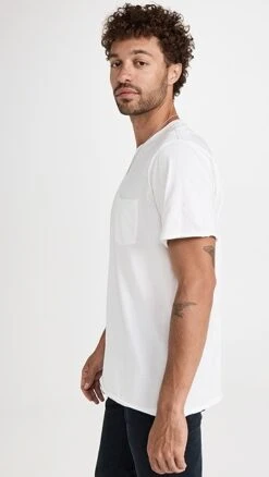 Rag & Bone Miles Tee 11 Rag & Bone Miles Tee -Shopbop ragbo4641514a9b 1660842738795 2 0. UX357 QL90