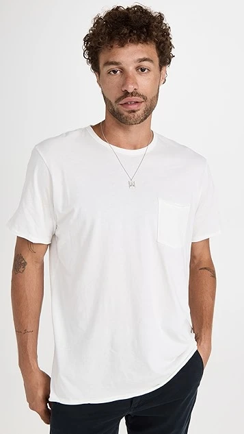 Rag & Bone Miles Tee 8 Rag & Bone Miles Tee - Image 6