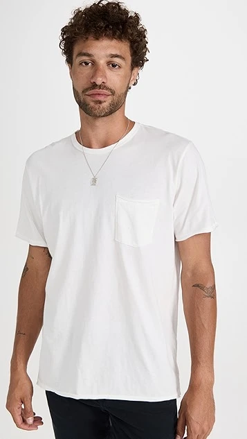 Rag & Bone Miles Tee 3 Rag & Bone Miles Tee