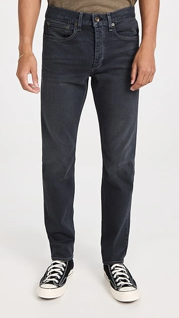 Rag & Bone Fit 2 Jeans 9 Rag & Bone Fit 2 Jeans - Image 7