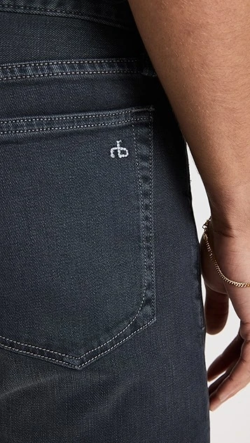 Rag & Bone Fit 2 Jeans 7 Rag & Bone Fit 2 Jeans - Image 5