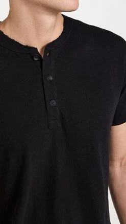 Rag & Bone Classic Henley 13 Rag & Bone Classic Henley -Shopbop ragbo4642010739 1657653110729 2 0. UX357 QL90