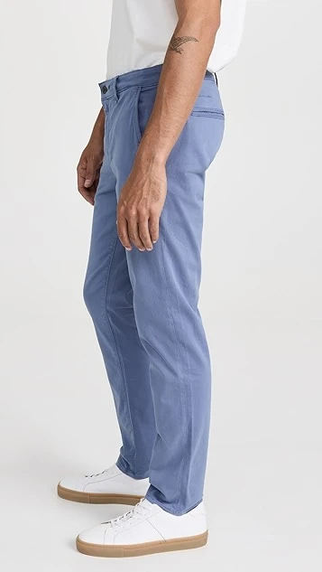 Rag & Bone Fit 2 Stretch Twill Chinos 5 Rag & Bone Fit 2 Stretch Twill Chinos - Image 3