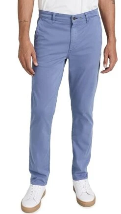 Rag & Bone Fit 2 Stretch Twill Chinos 14 Rag & Bone Fit 2 Stretch Twill Chinos -Shopbop ragbo4642513539 1668552015834 2 0. UX357 QL90