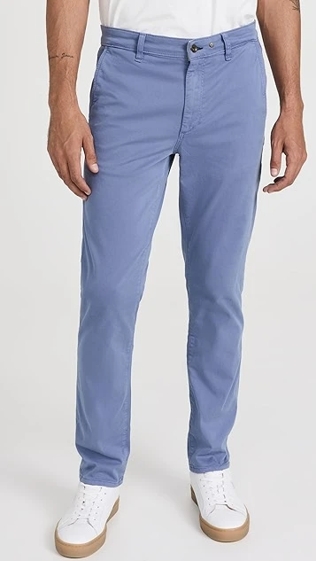 Rag & Bone Fit 2 Stretch Twill Chinos 9 Rag & Bone Fit 2 Stretch Twill Chinos - Image 7