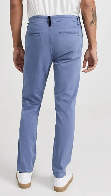 Rag & Bone Fit 2 Stretch Twill Chinos 4 Rag & Bone Fit 2 Stretch Twill Chinos - Image 2