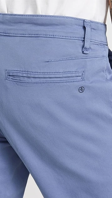 Rag & Bone Fit 2 Stretch Twill Chinos 7 Rag & Bone Fit 2 Stretch Twill Chinos - Image 5