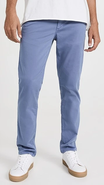 Rag & Bone Fit 2 Stretch Twill Chinos 3 Rag & Bone Fit 2 Stretch Twill Chinos